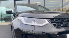 Land Rover Discovery Sport 1.5 P300e R-Dynamic SE 5dr Auto [5 Seat] Station Wagon